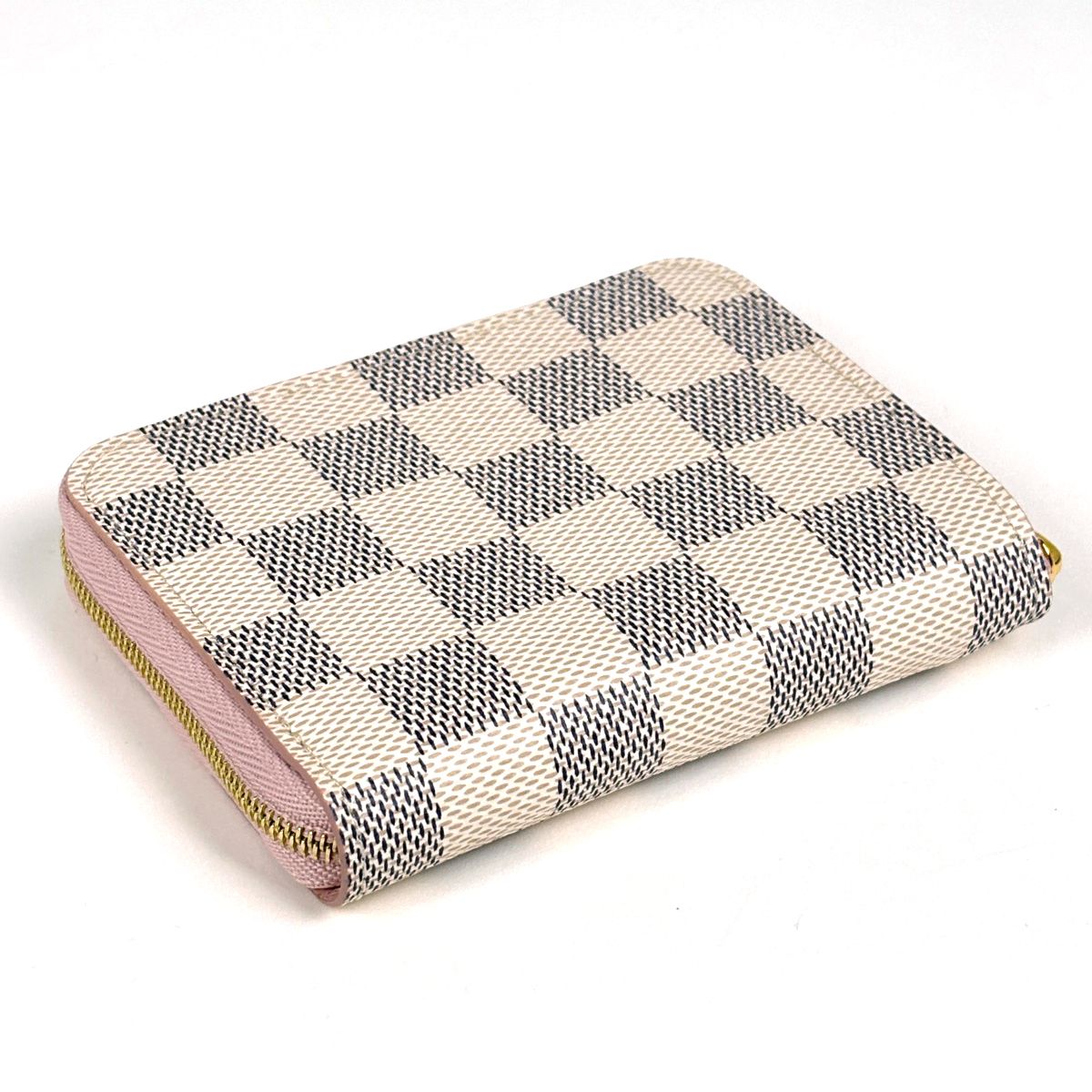 ルイ・ヴィトン Louis Vuitton ジッピー コインパース 小銭入れ カード