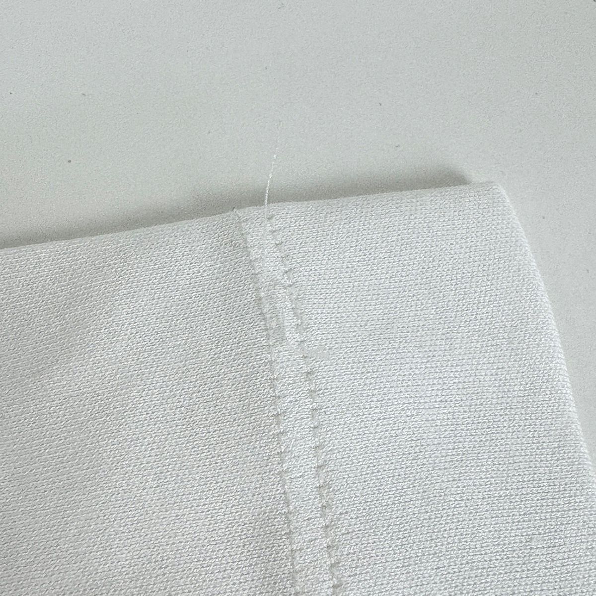 ルイ・ヴィトン Louis Vuitton サイドストラップ 半袖 Tシャツ