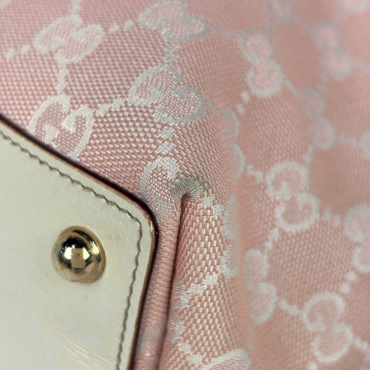 グッチ GUCCI GG柄 トートバッグ ハンドバッグ トートバッグ GG