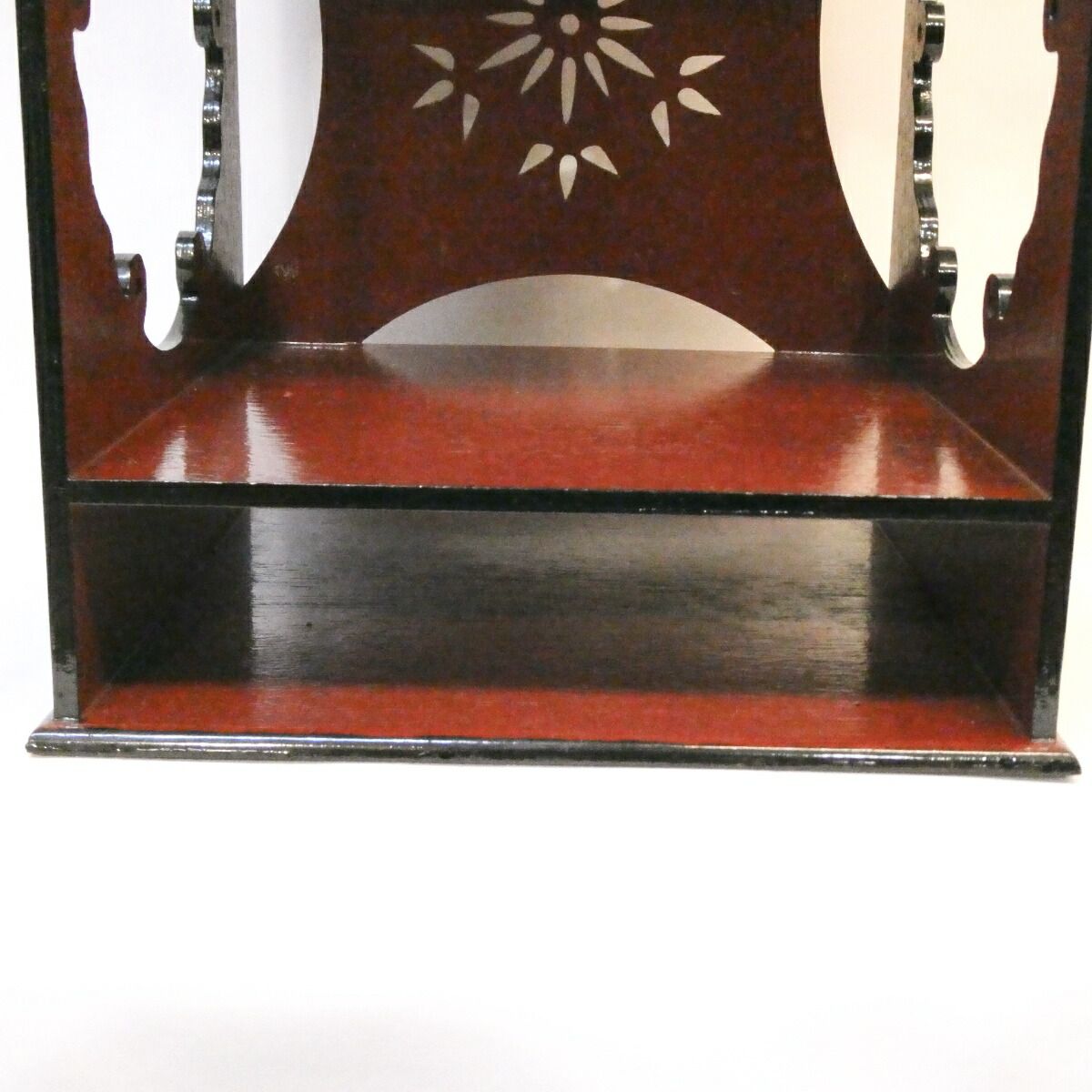 卓下建水セット