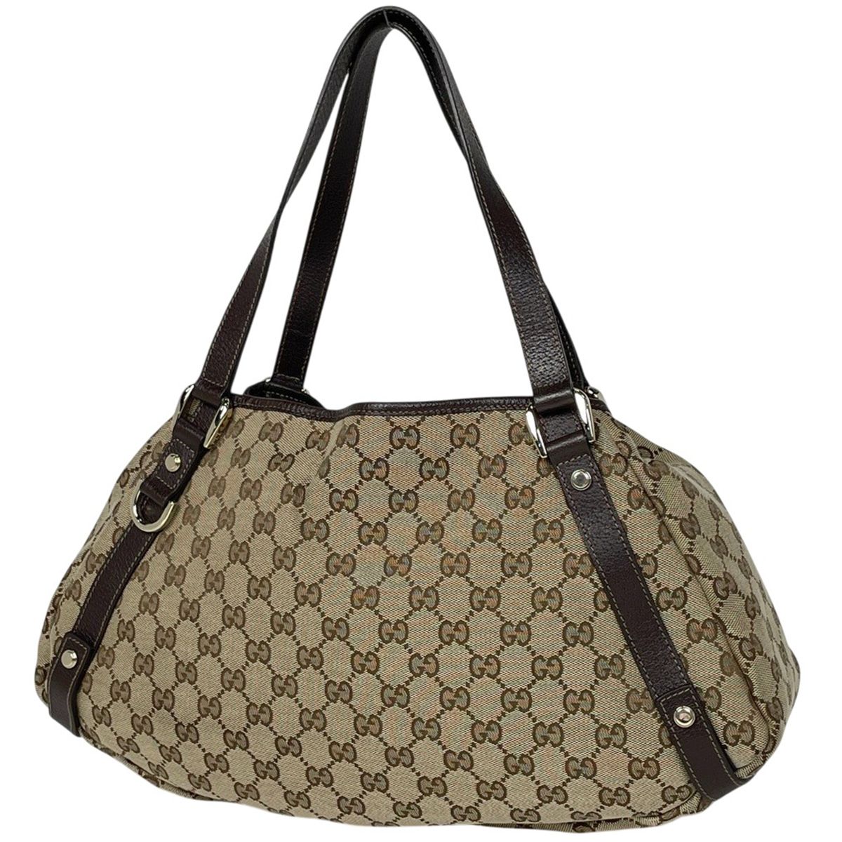 グッチ GUCCI GG柄 ショルダーバッグ トートバッグ アビー ショルダー