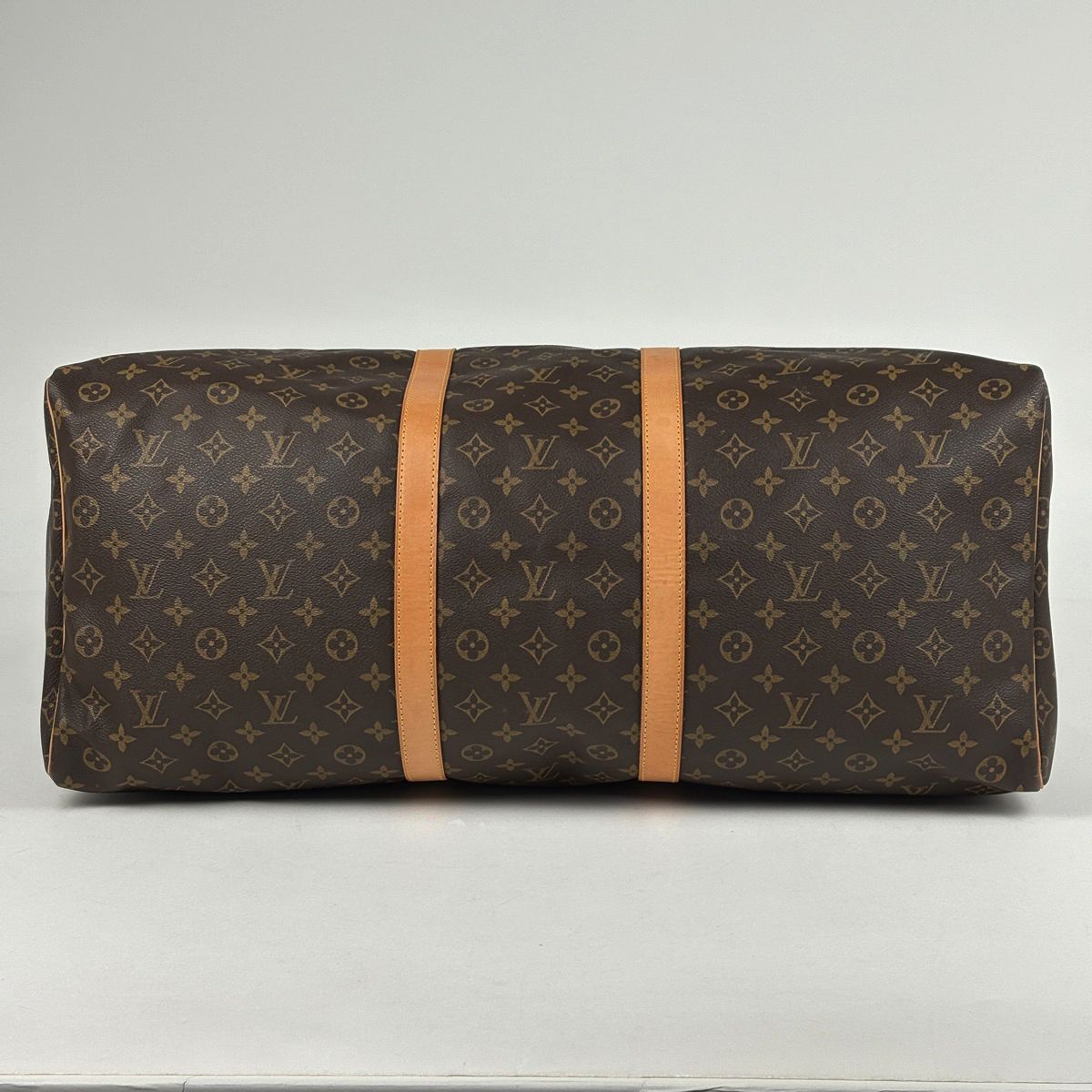 ルイ・ヴィトン Louis Vuitton キーポル 60 ハンドバッグ 旅行 出張