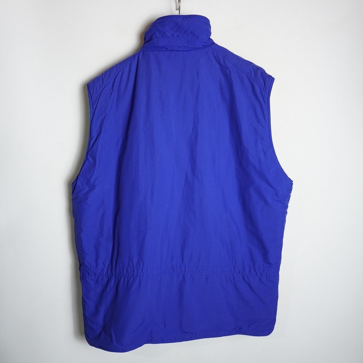 90s Patagonia パタゴニア 85400 Big Thick Utility Vest BTU ビッグ