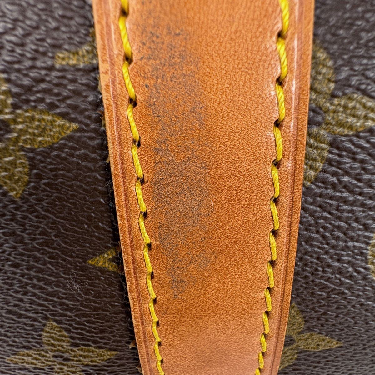 ルイ・ヴィトン Louis Vuitton キーポル 60 ハンドバッグ 旅行 出張