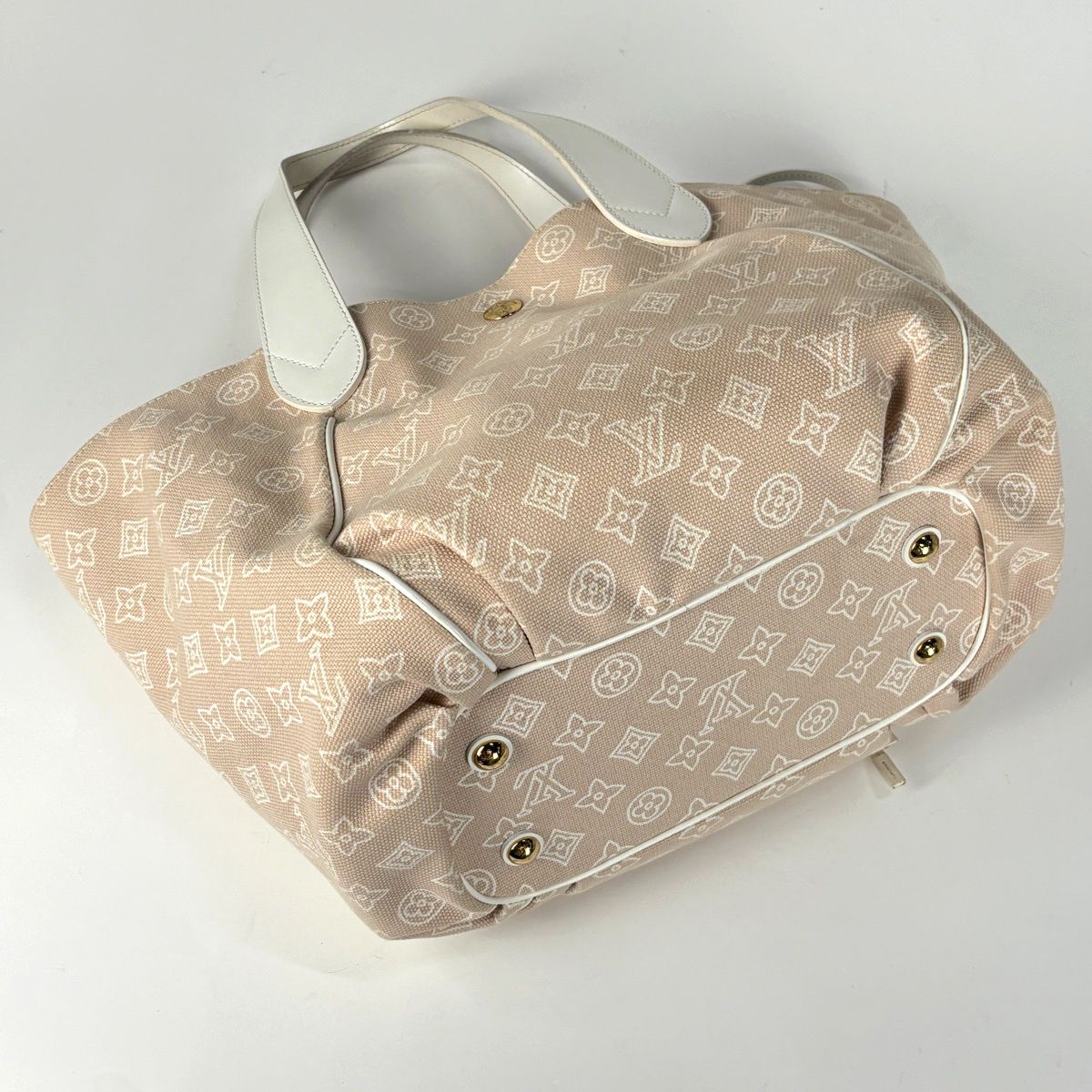 ルイ・ヴィトン Louis Vuitton カバ イパネマ PM ハンドバッグ 