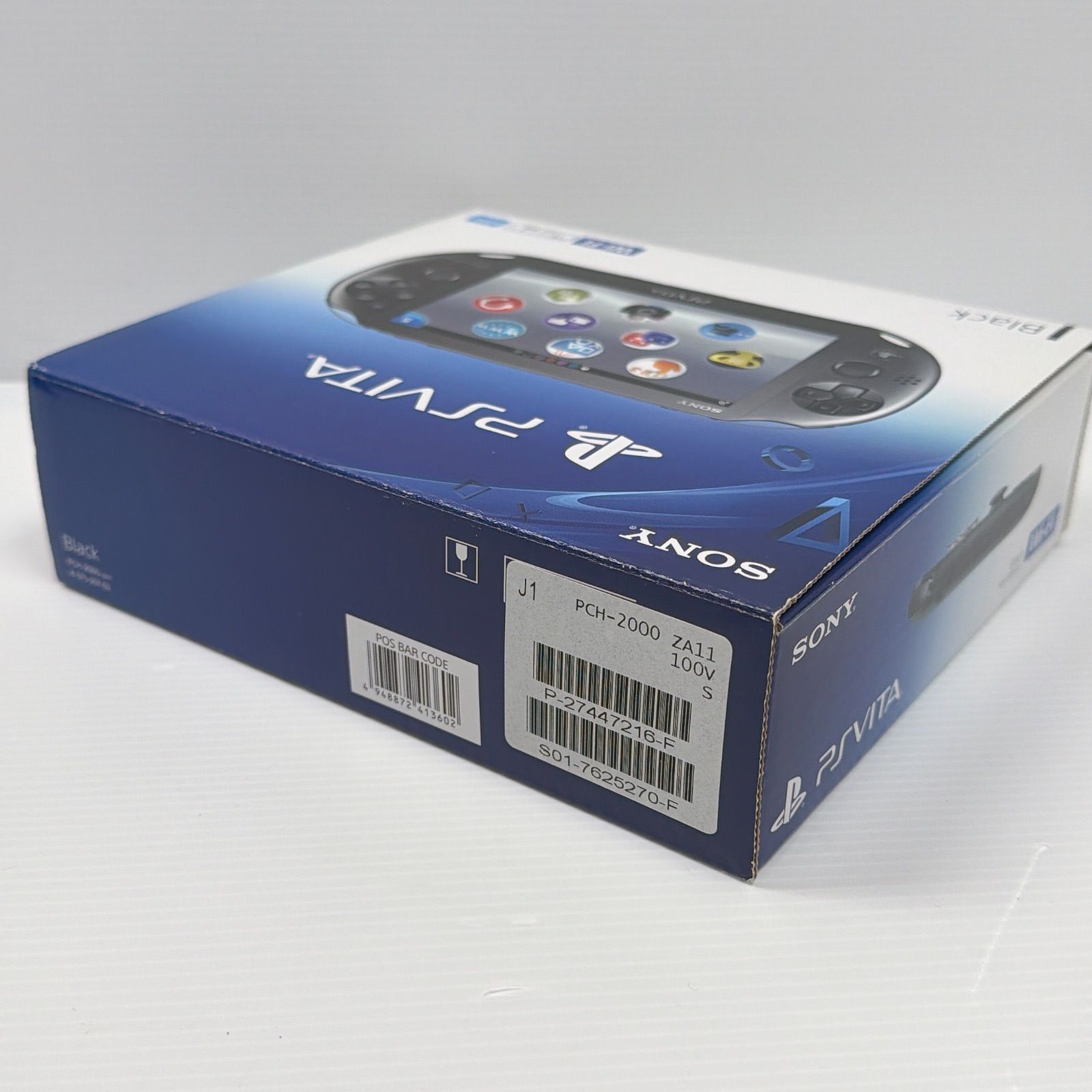 PSVITA PCH