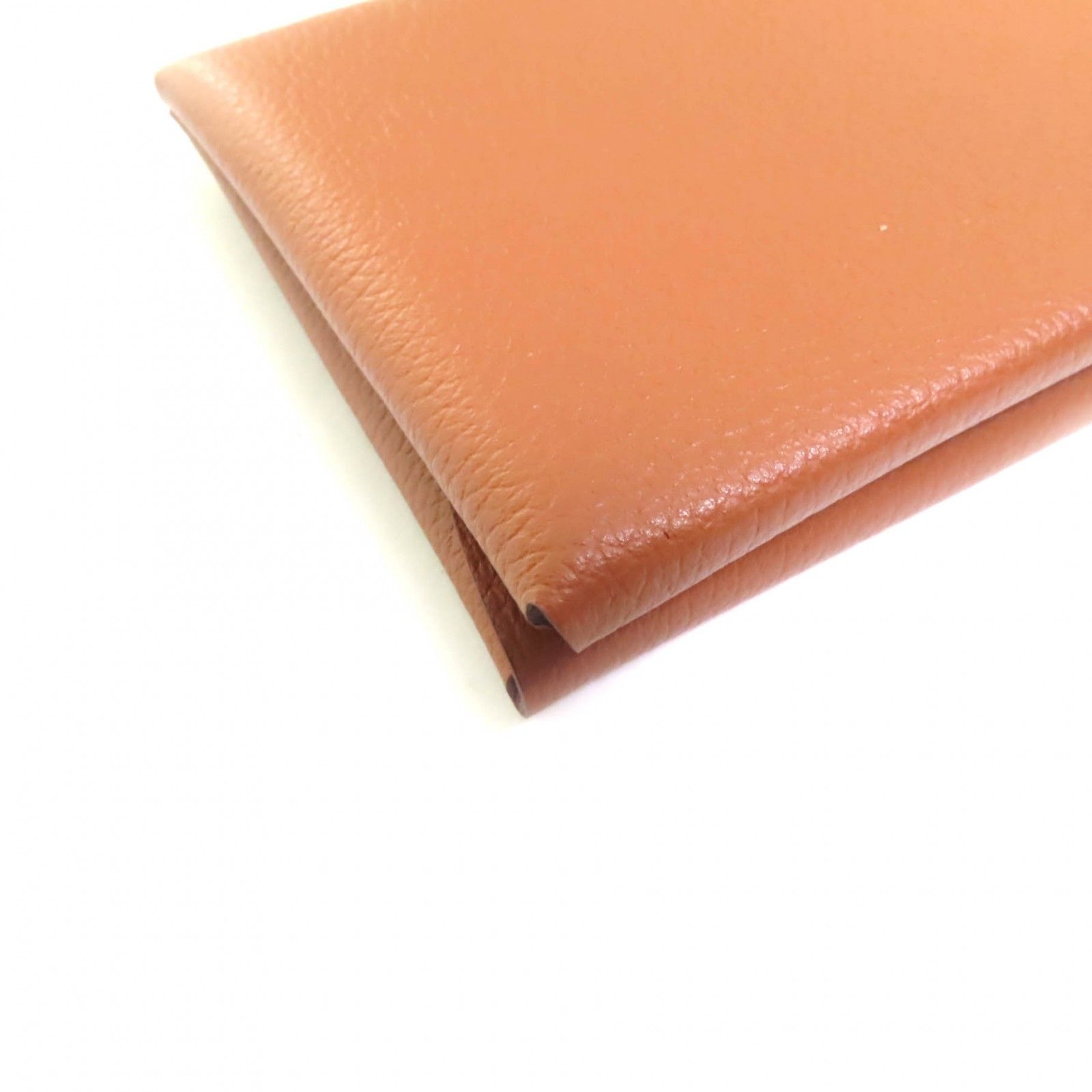 未使用品☆HERMES エルメス カルヴィ デュオ ゴールド エバーカラー 