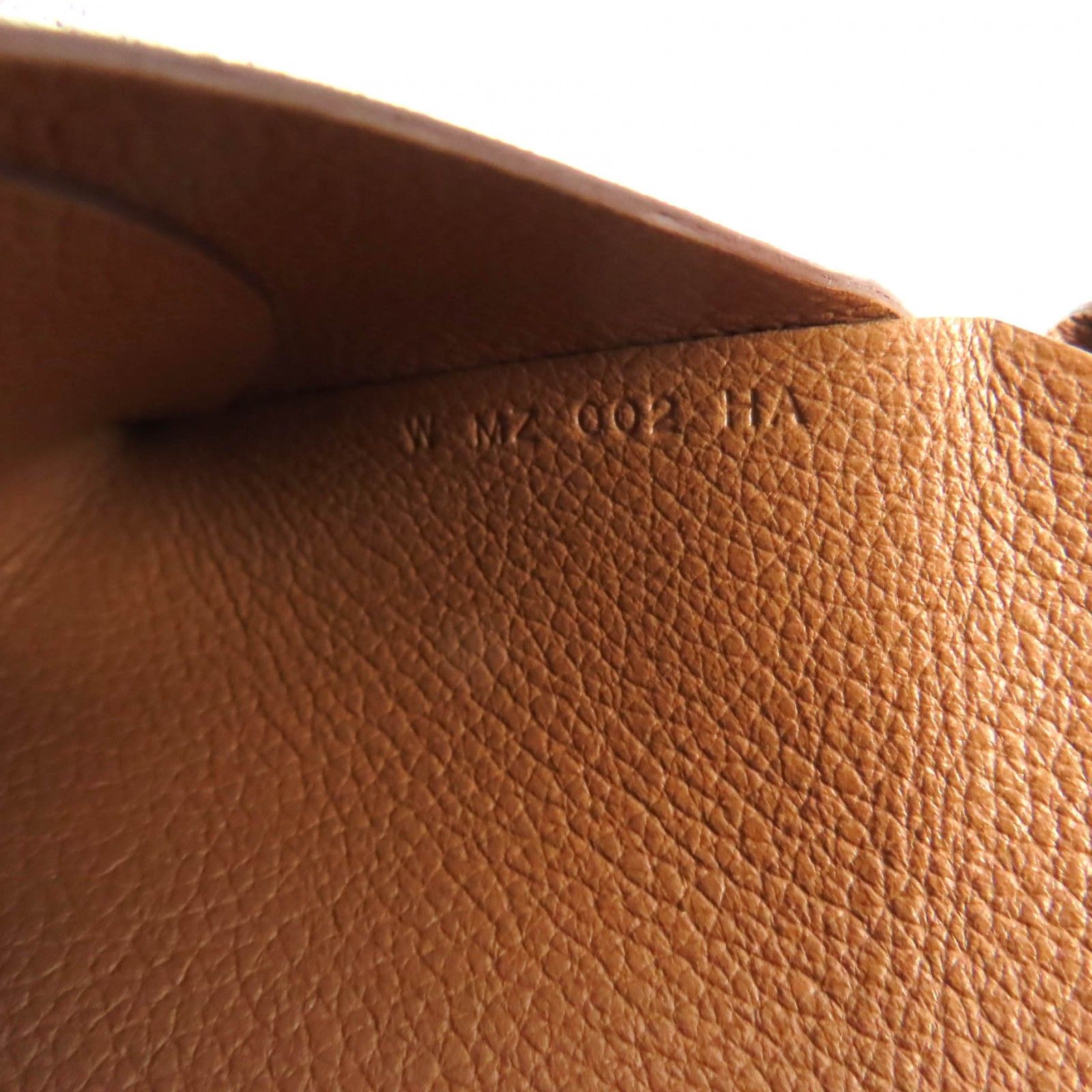 未使用品☆HERMES エルメス カルヴィ デュオ ゴールド エバーカラー 