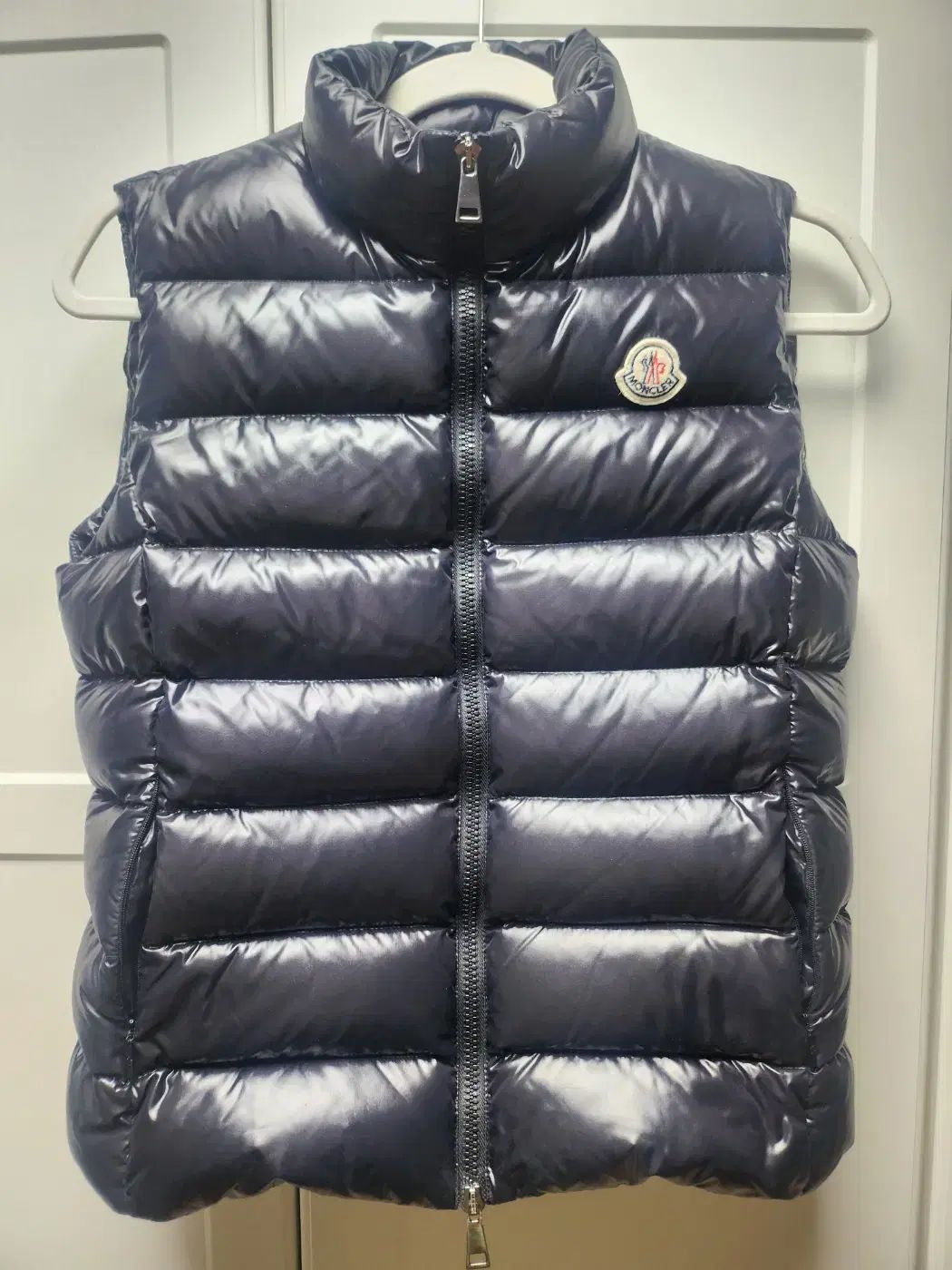 モンクレール ガニー レディース ベスト