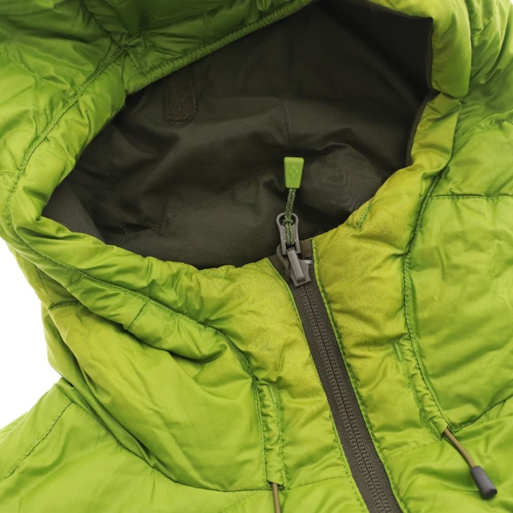 コロラドパーカー 1101492