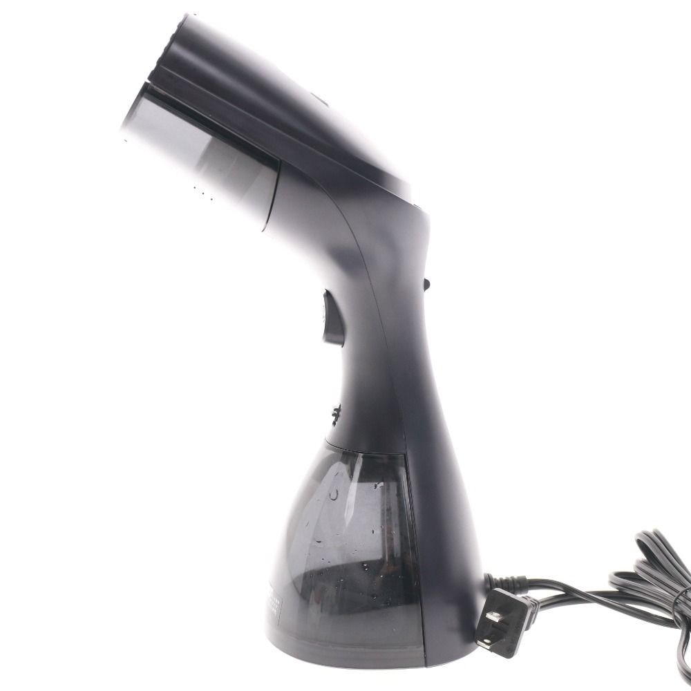  morus 吸着式衣類スチーマー V 3 真空吸着式スチームアイロン 香り付け機能 時短ケア 通電 済み 交換パーツ付き アイロン 衣類ケア家電