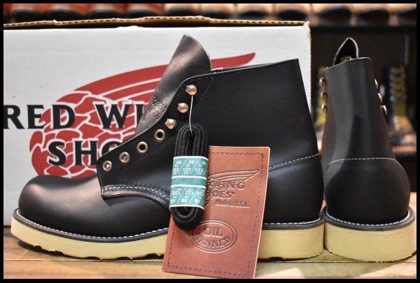 ブラッククローム プレーントゥ