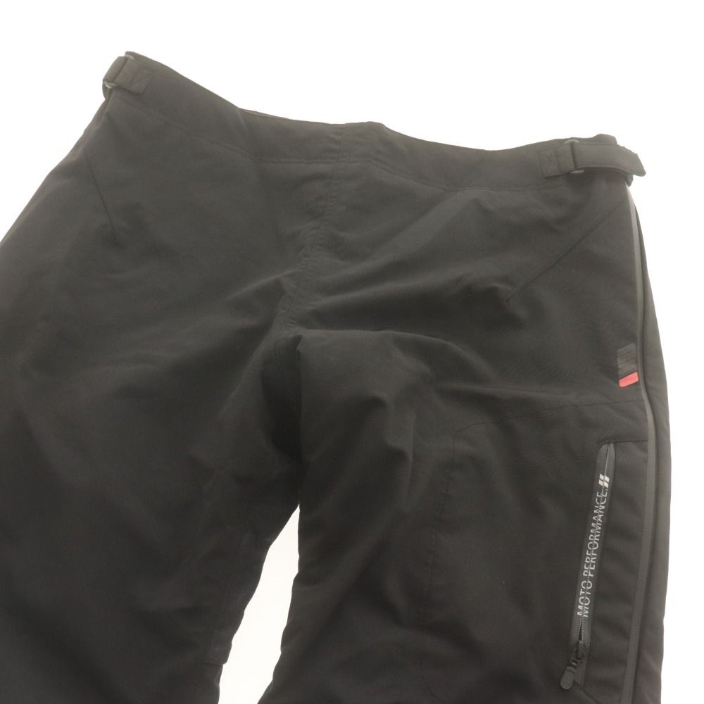 □ KUSHITANI クシタニ K-2811 サイドフルオープンオーバーパンツ