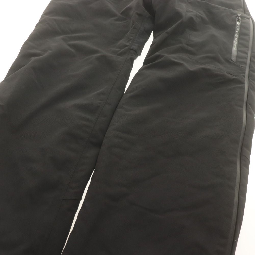 □ KUSHITANI クシタニ K-2811 サイドフルオープンオーバーパンツ