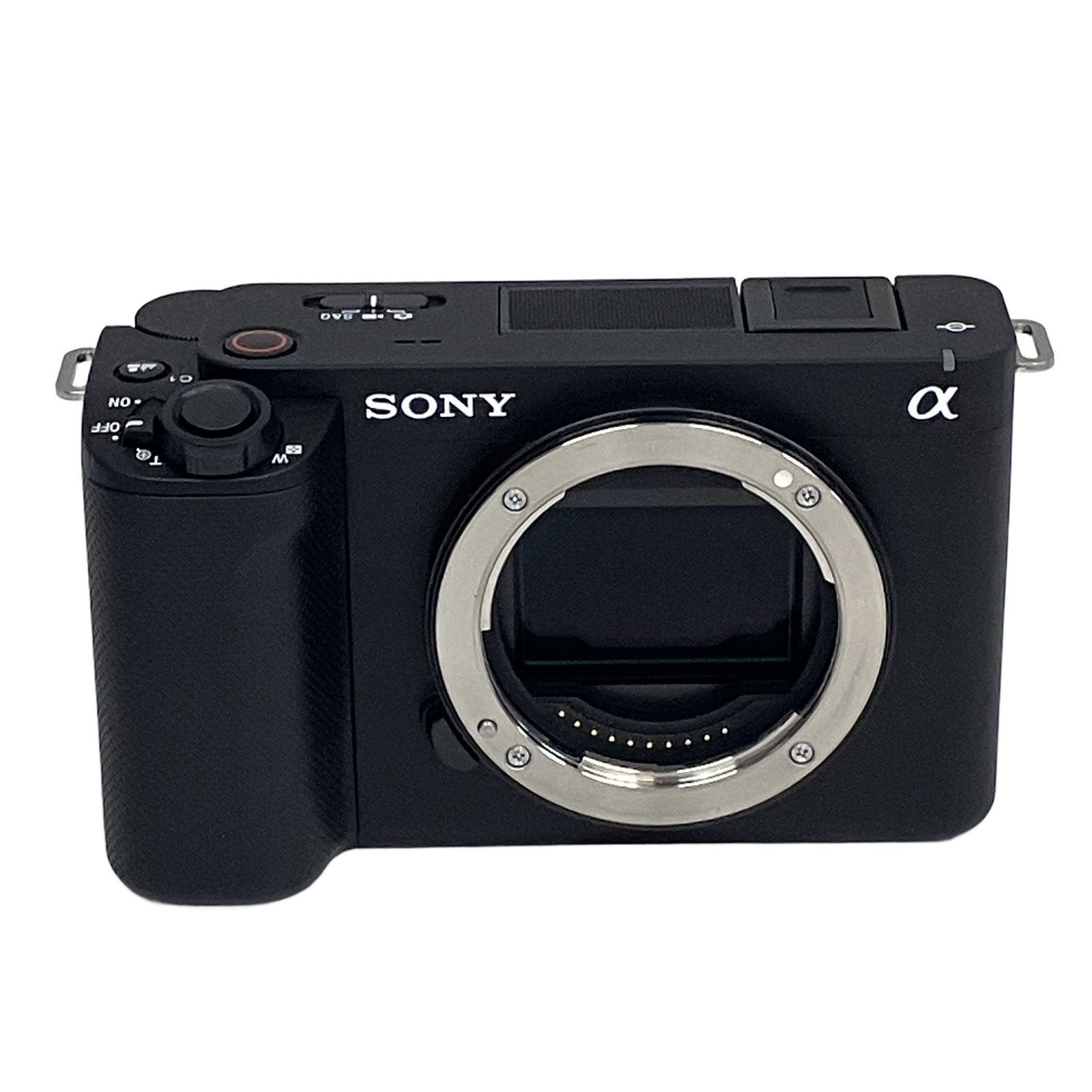 SONY VLOGCAM ZV E 1 ボディ Vlog フルサイズ ミラーレス 一眼レフ デジタル カメラ ソニー ♥