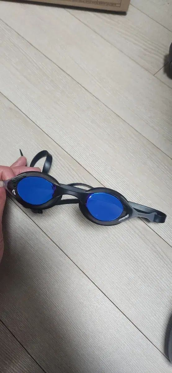 Arena アリーナ COBRA コブラ オリジナル