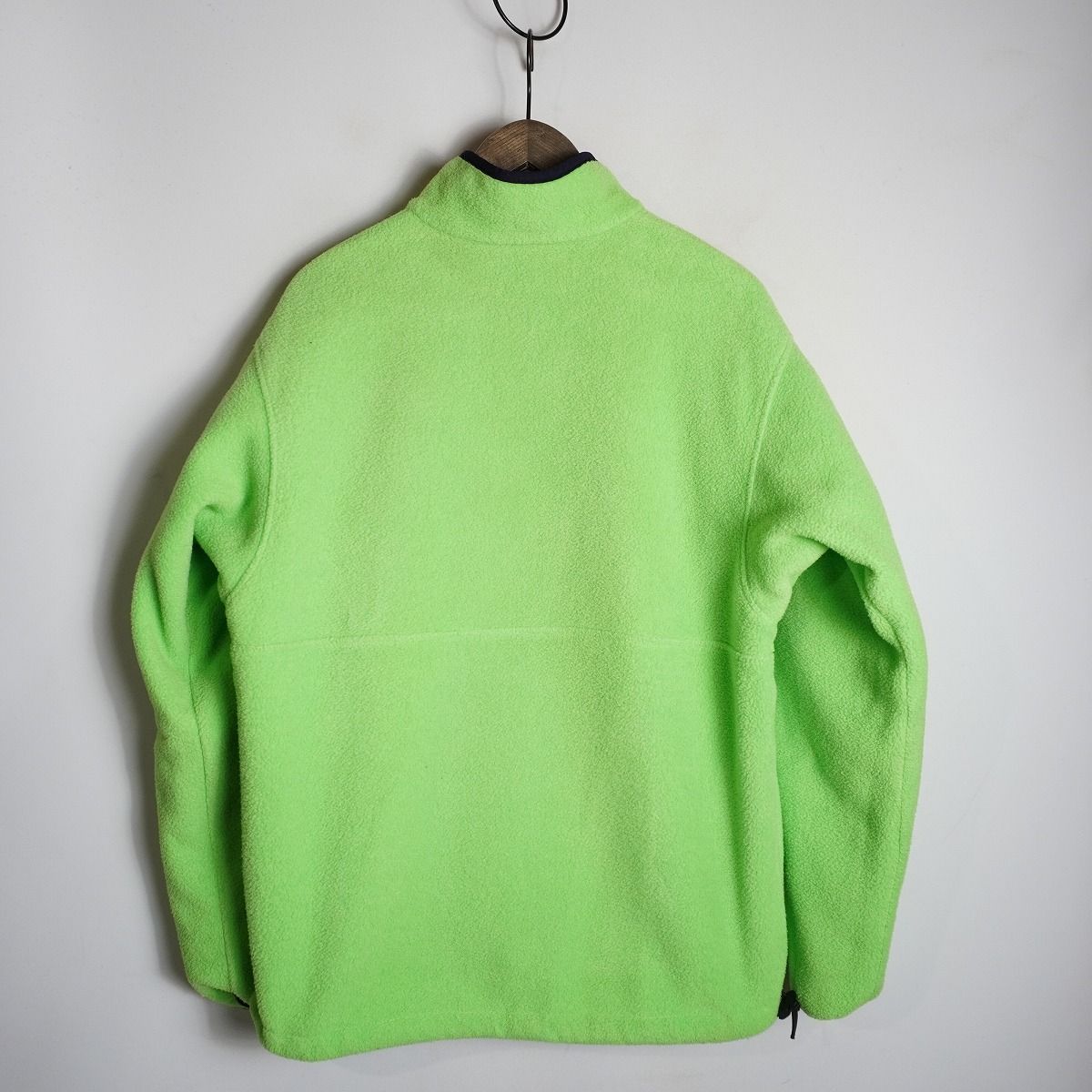 90s PATAGONIA パタゴニア Glissade グリセード リバーシブル プル