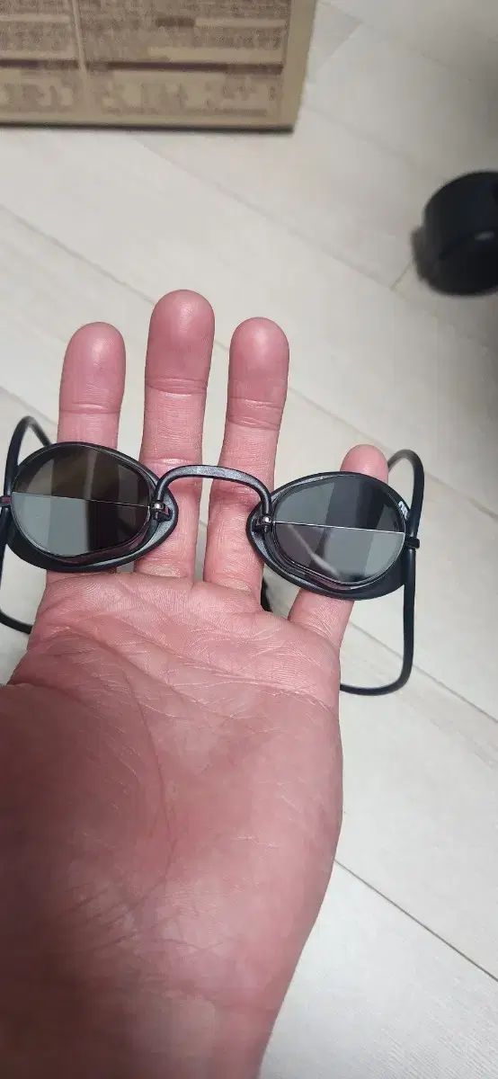 Arena アリーナ スウェディックス スイムゴーグル