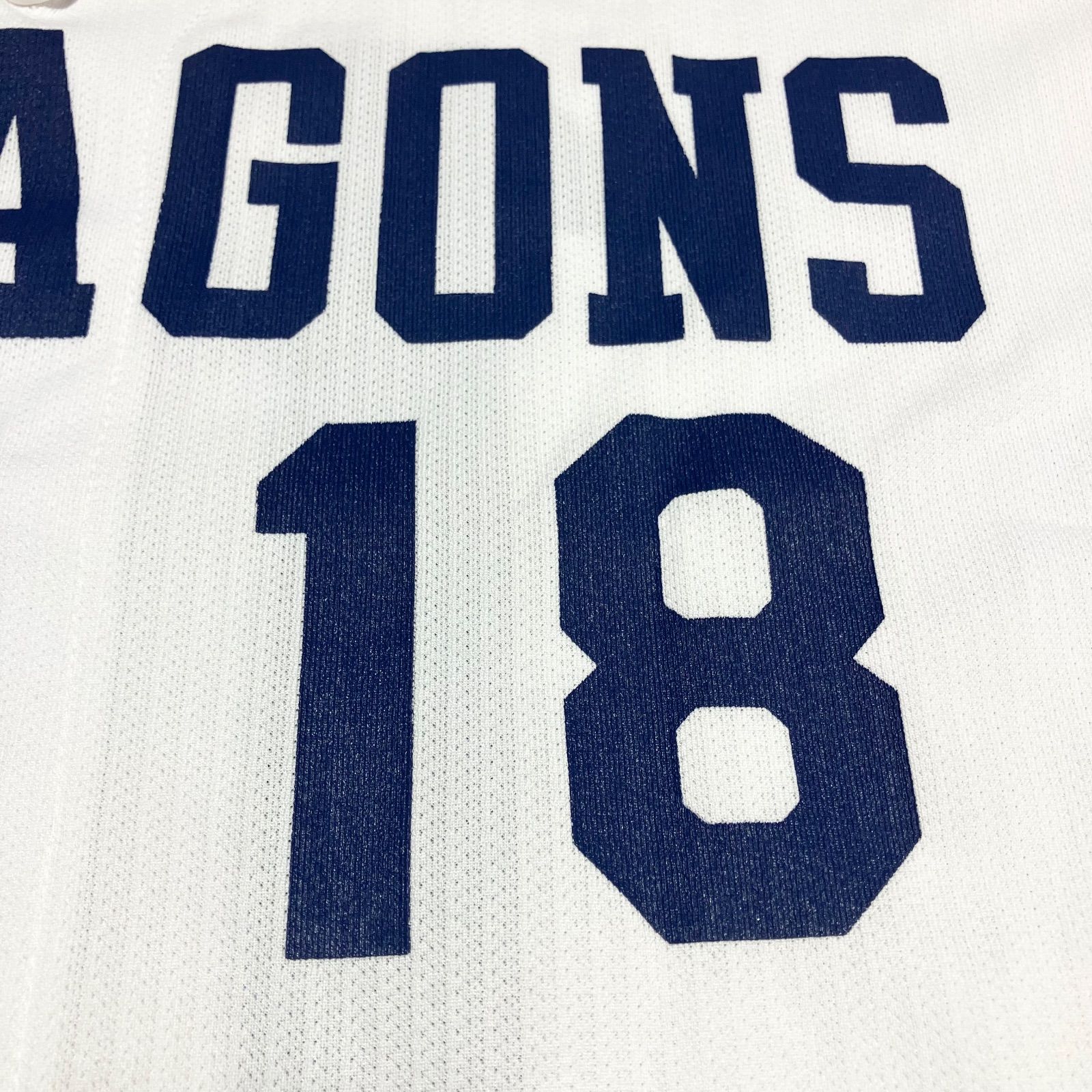 廃盤 希少 中日ドラゴンズ 伊藤準規 レプリカユニフォーム 背番号18