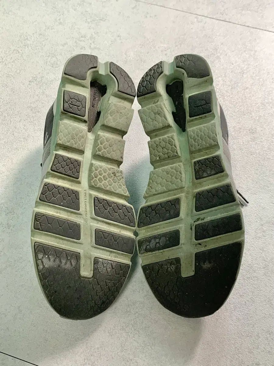 クラウドランナー