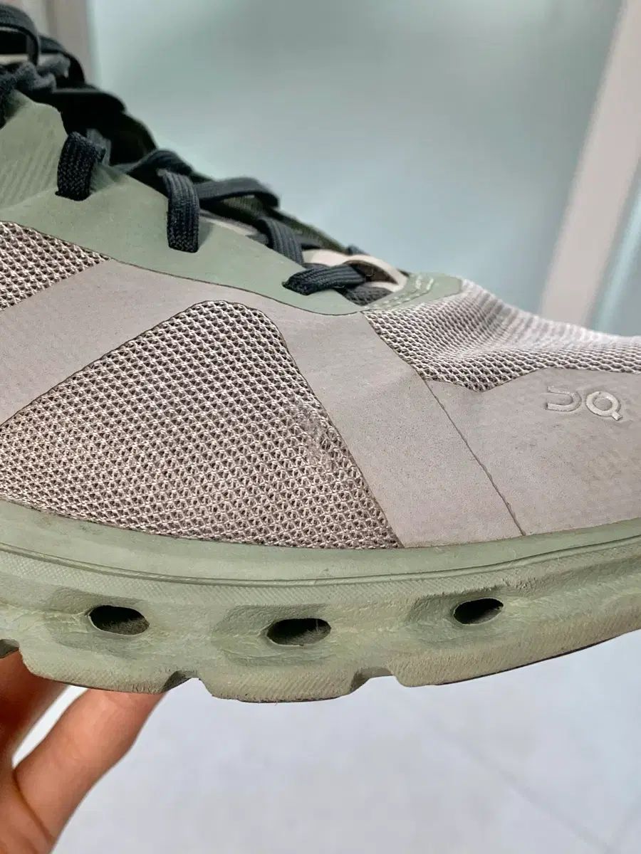 クラウドランナー