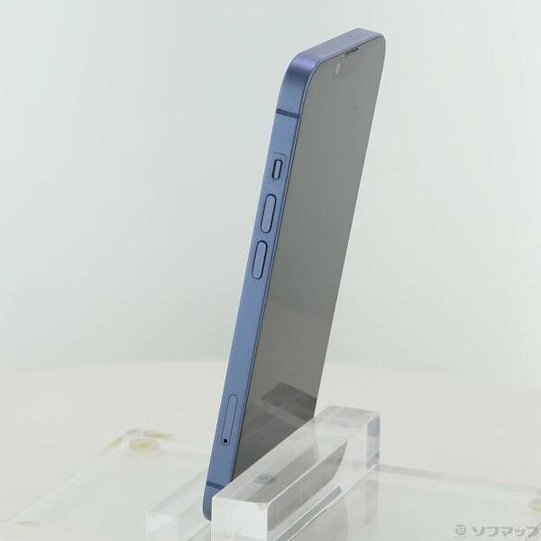 爆買い，2026 〔中古品〕 iPhone14 128GB ブルー MPVJ3J／A SIMフリー