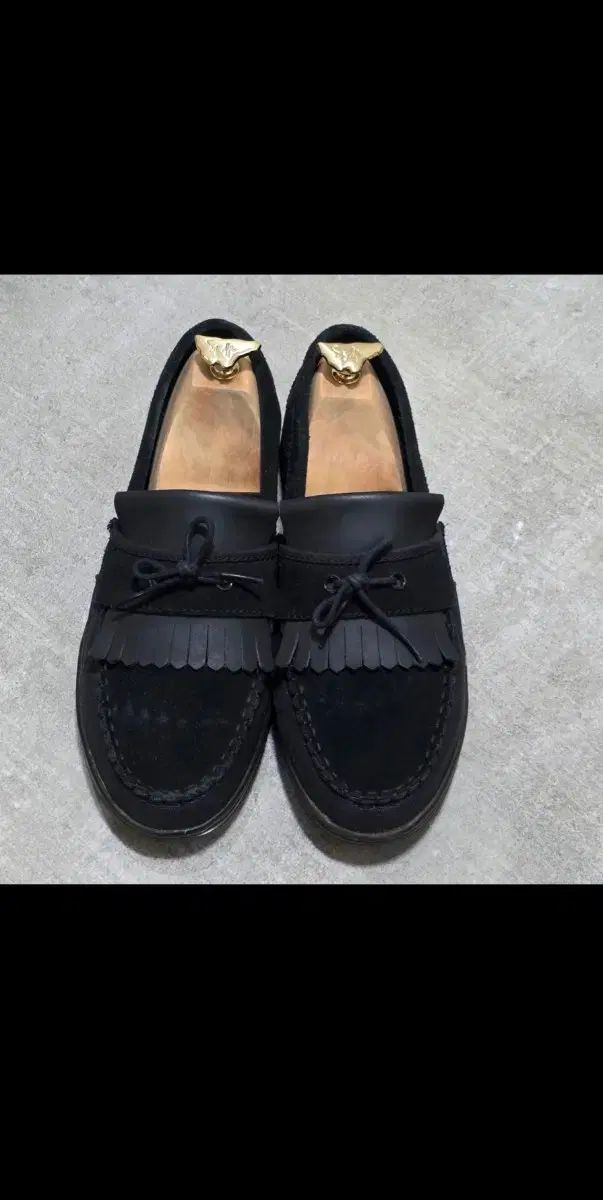 DR MARTENS ドクターマーチン ローファー サイズ42 270