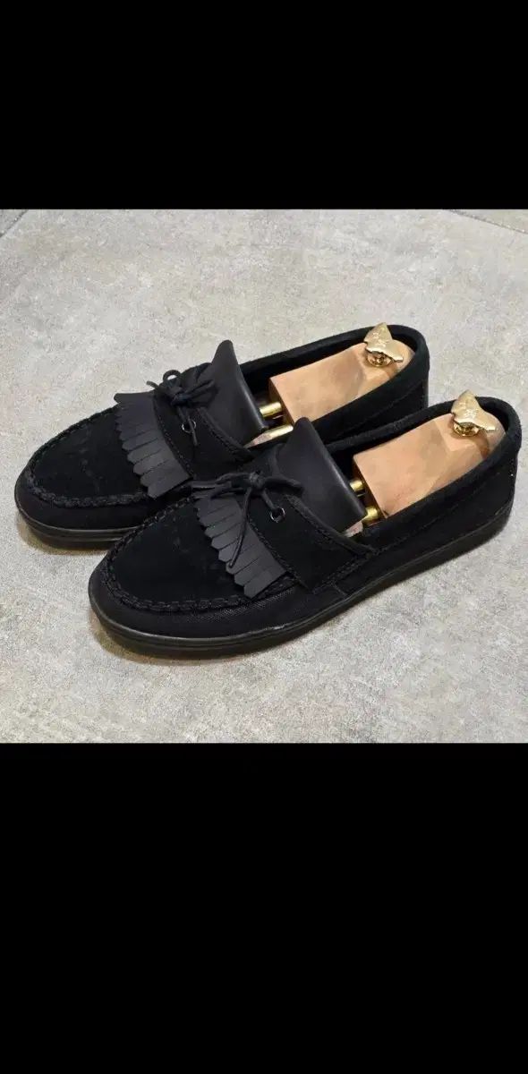 DR MARTENS ドクターマーチン ローファー サイズ42 270