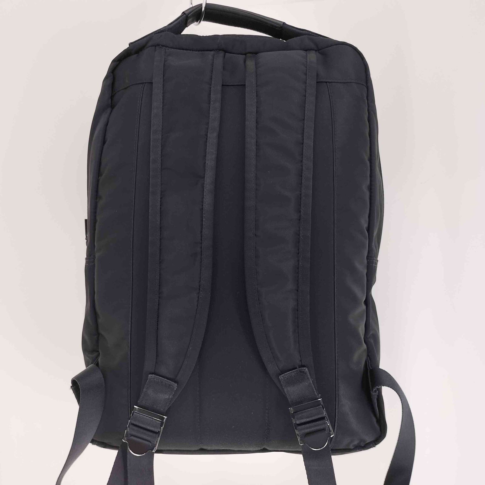 ポーター PORTER 吉田カバン TIME DAYPACK タイム デイパック ナイロン 