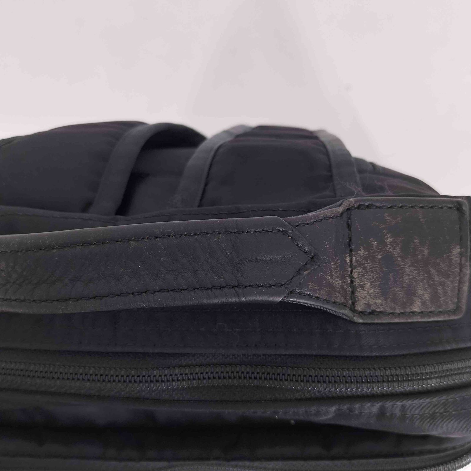 ポーター PORTER 吉田カバン TIME DAYPACK タイム デイパック ナイロン 