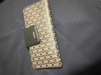 クラッチ ブラック