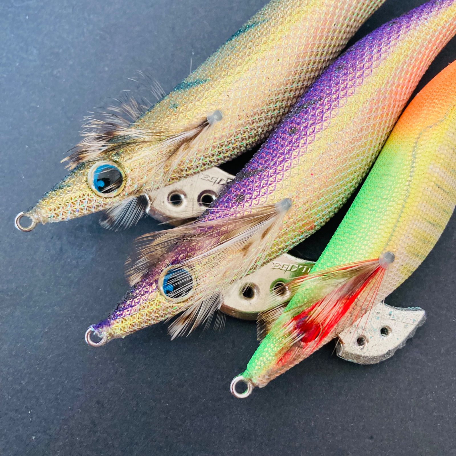 エギザイル ラトル 3号 3.5号 エギ エギング 餌木 Shimano Egixile