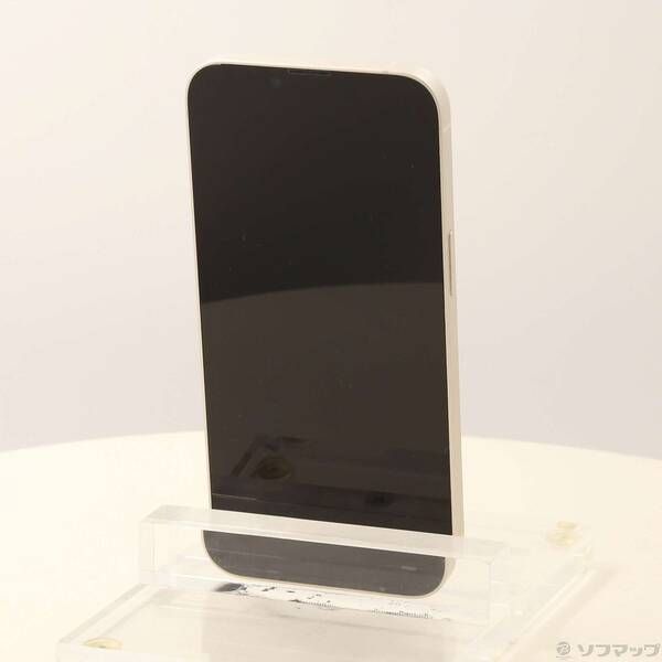 iPhone14 128GB スターライト 中古品 数量限定品】 Apple iPhone14 128GB スターライト 【中古再生品