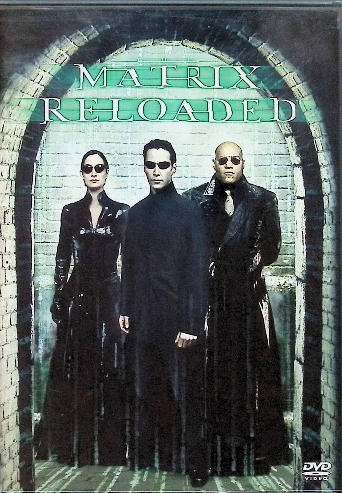 マトリックス 3作品セット (DVD) - メルカリ