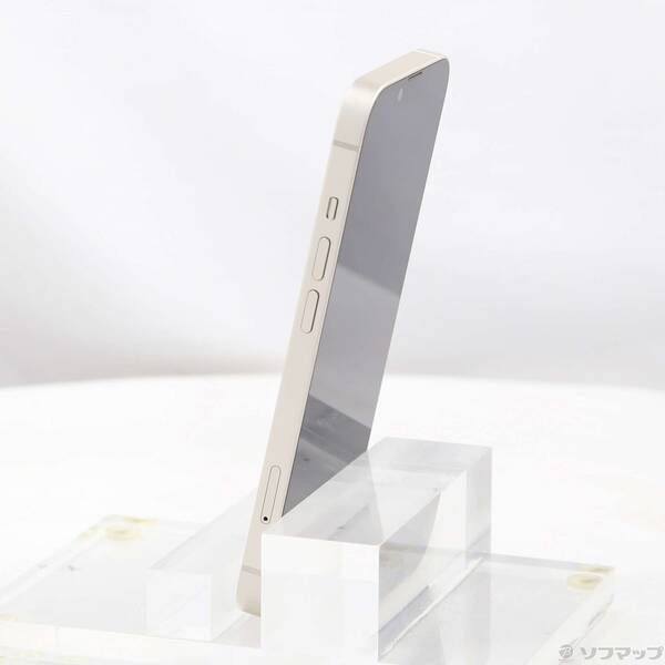 〔 品〕 iPhone 14 128 GB スターライト MPUQ 3 J A SIMフリー 349