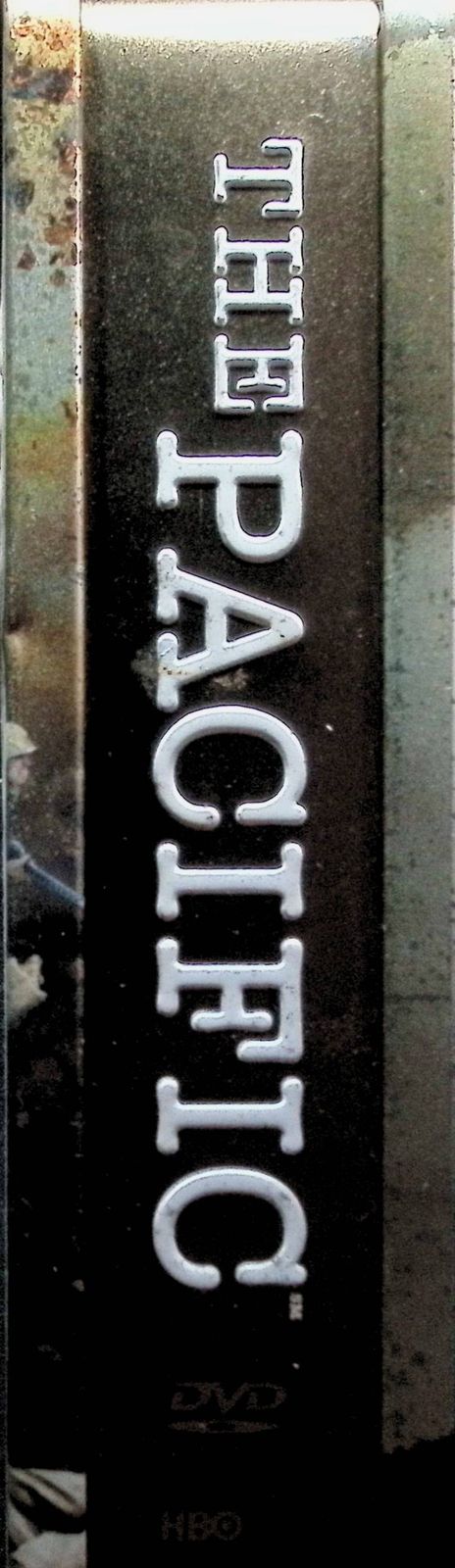 THE PACIFIC / ザ・パシフィック コンプリート・ボックス（初回限定