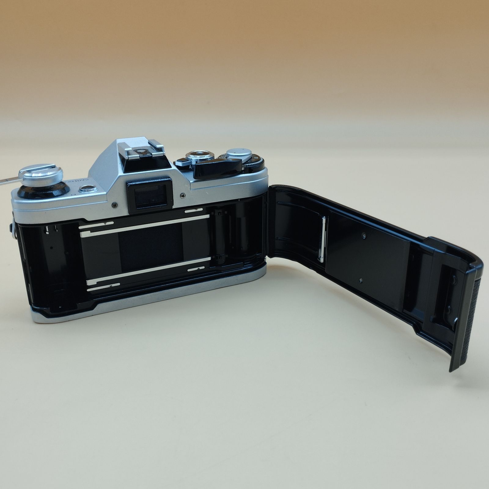 D32515】キャノン Canon AE-1 ボディ シルバー ※ジャンク - メルカリ