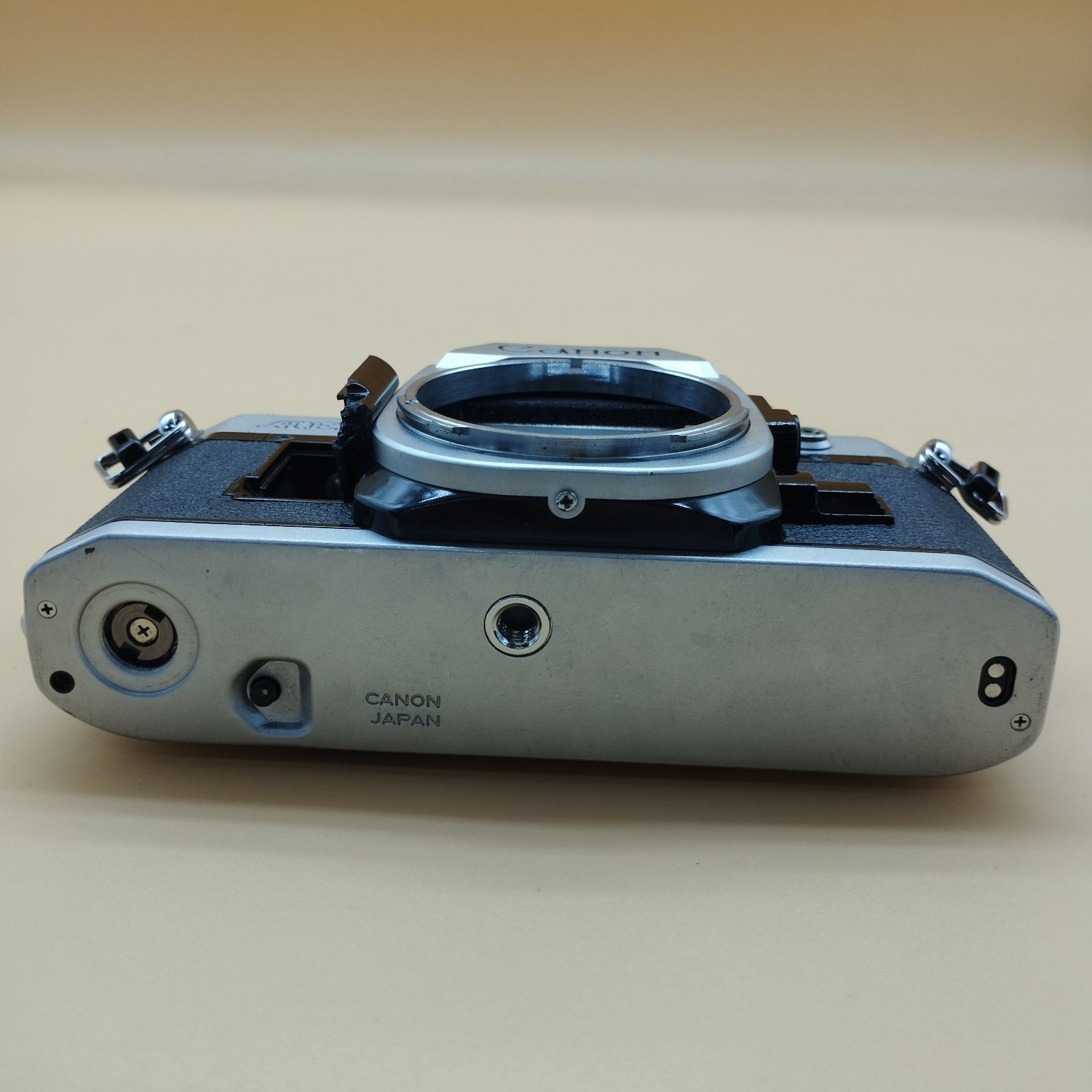 【ジャンク】Canon AE-1 シルバー【動作保証無し】 ジャンク】Canon AE-1 シルバー【動作保証無し】 ジャンク】Canon AE-1