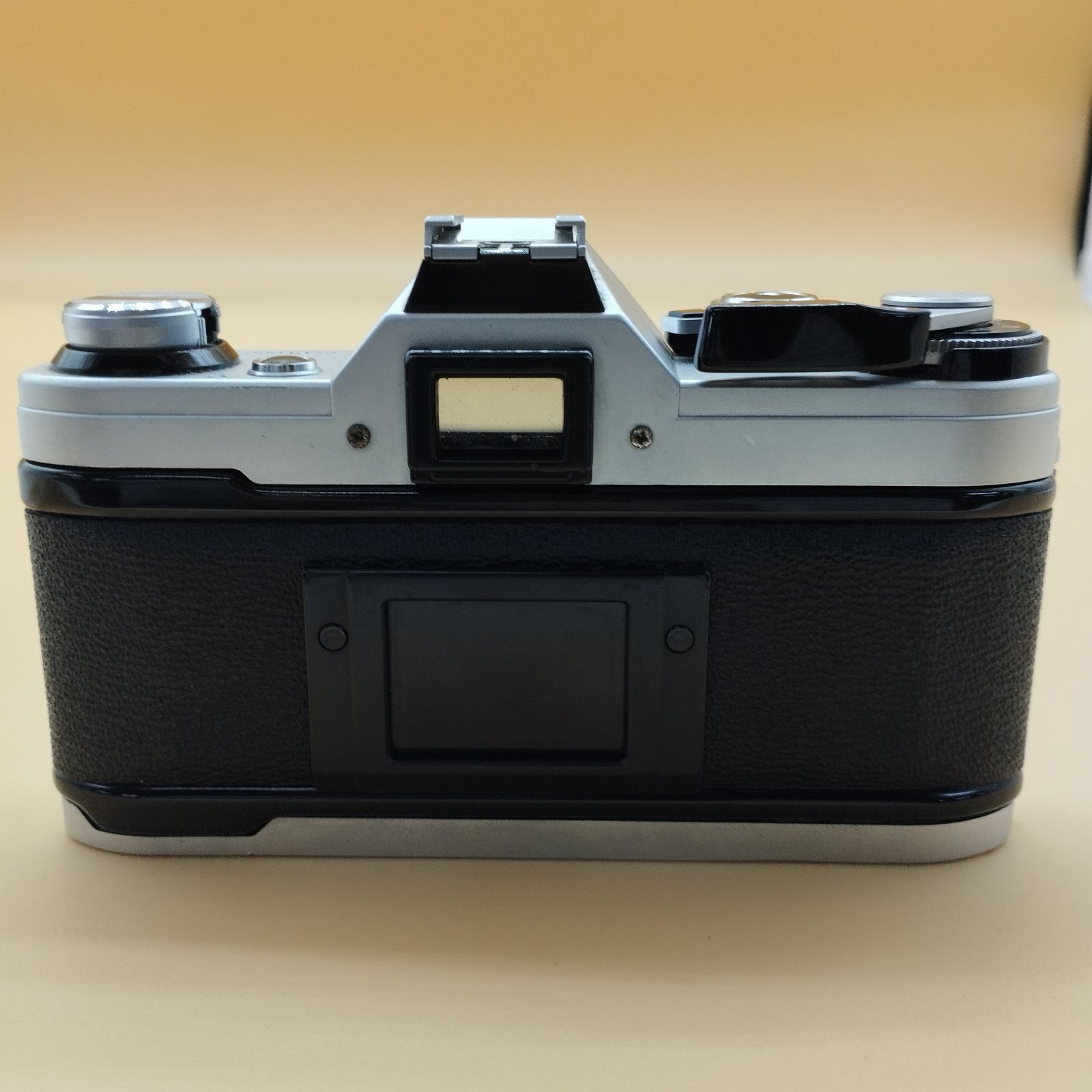 D32515】キャノン Canon AE-1 ボディ シルバー ※ジャンク - メルカリ