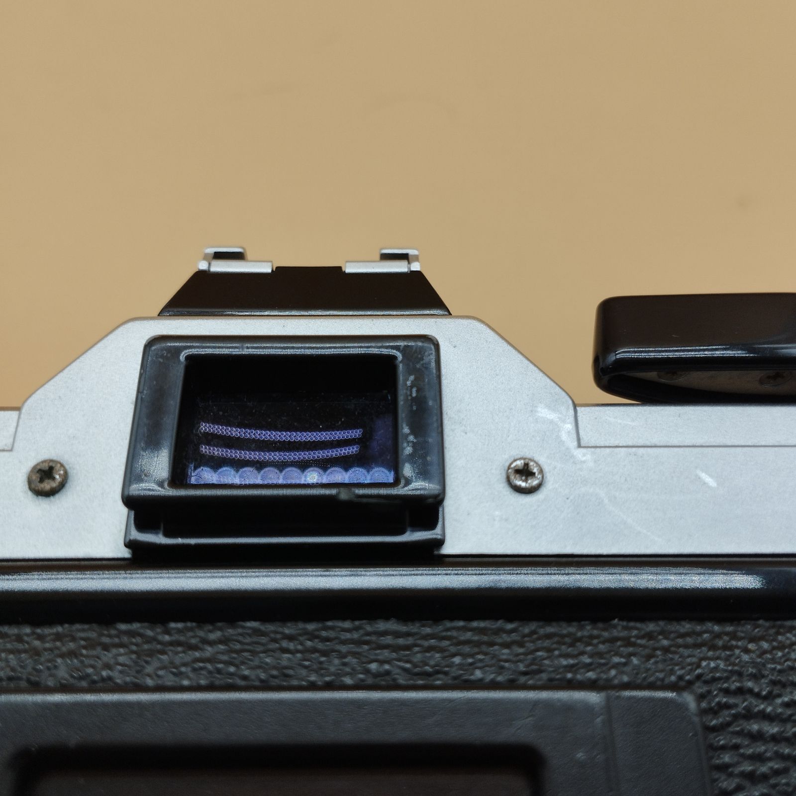 D32515】キャノン Canon AE-1 ボディ シルバー ※ジャンク - メルカリ