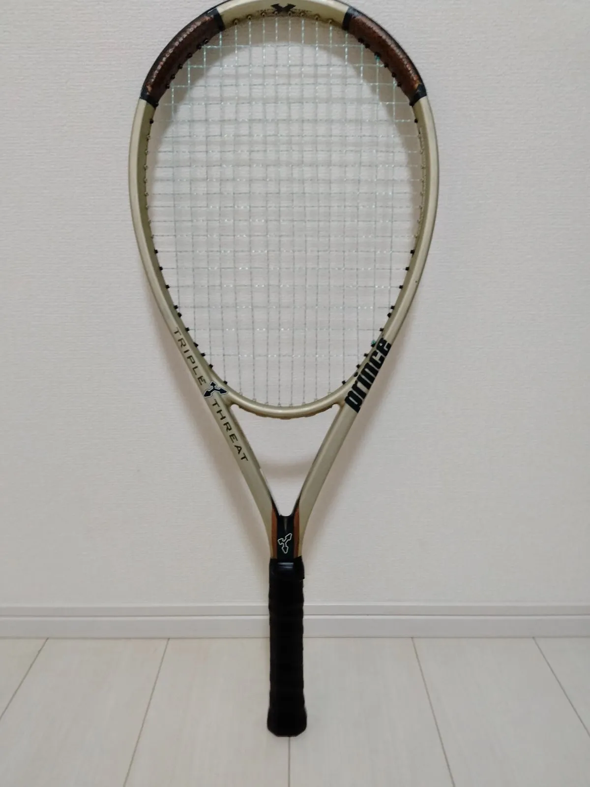 2026年最新】プリンス triple threatの人気アイテム - メルカリ