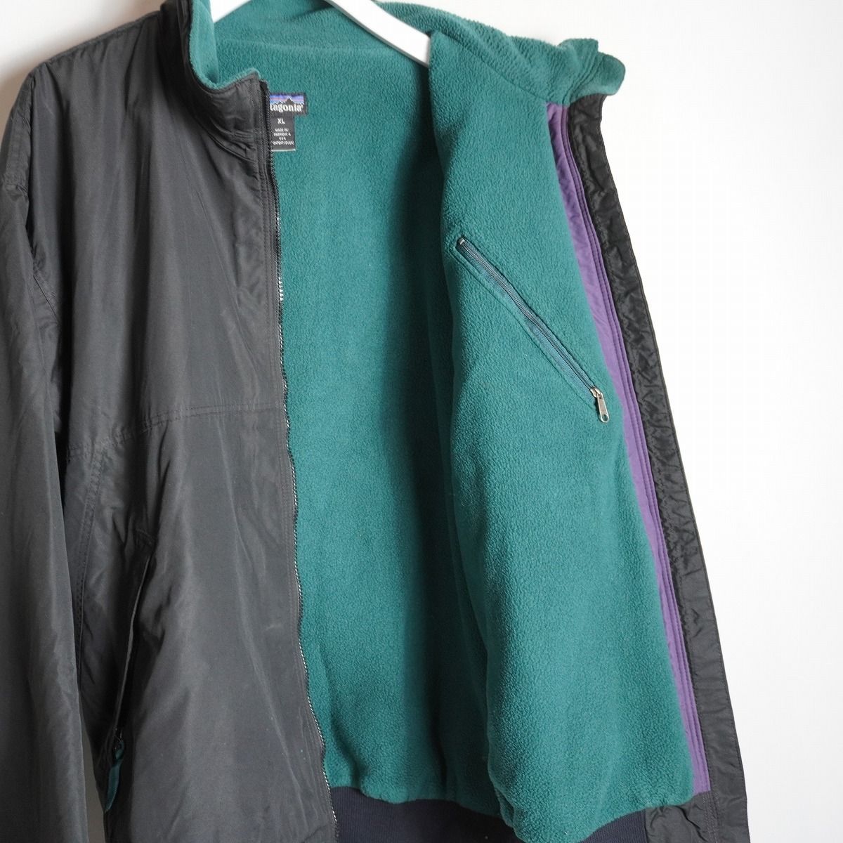 ナイロン ジャケット