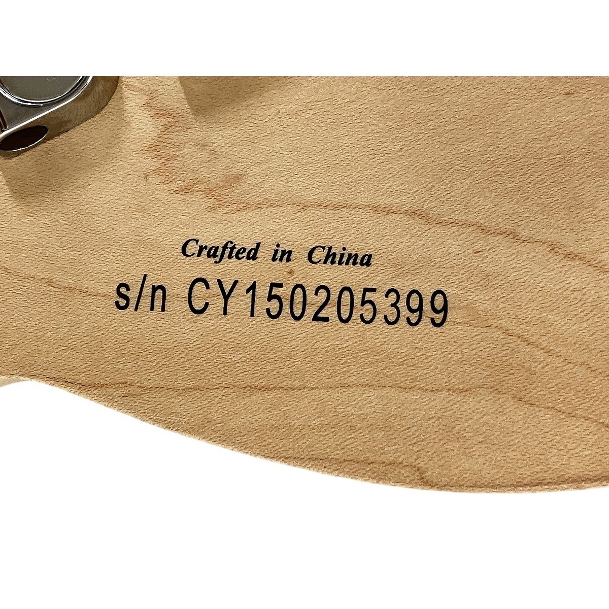 エレキギター エレキ