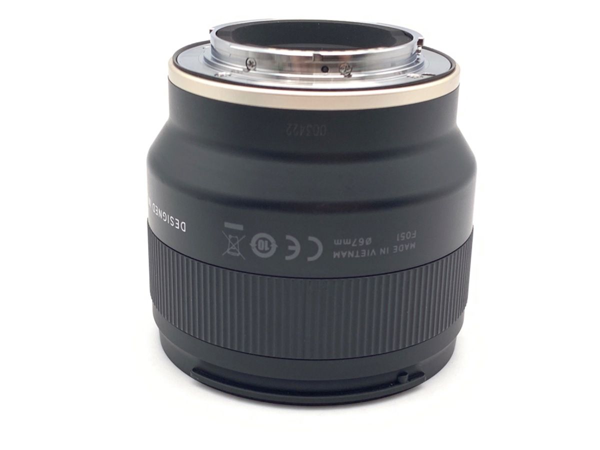 タムロン 24 mm F 2 8 Di III OSD M 1 ソニーEマウント用 Model 051 SF