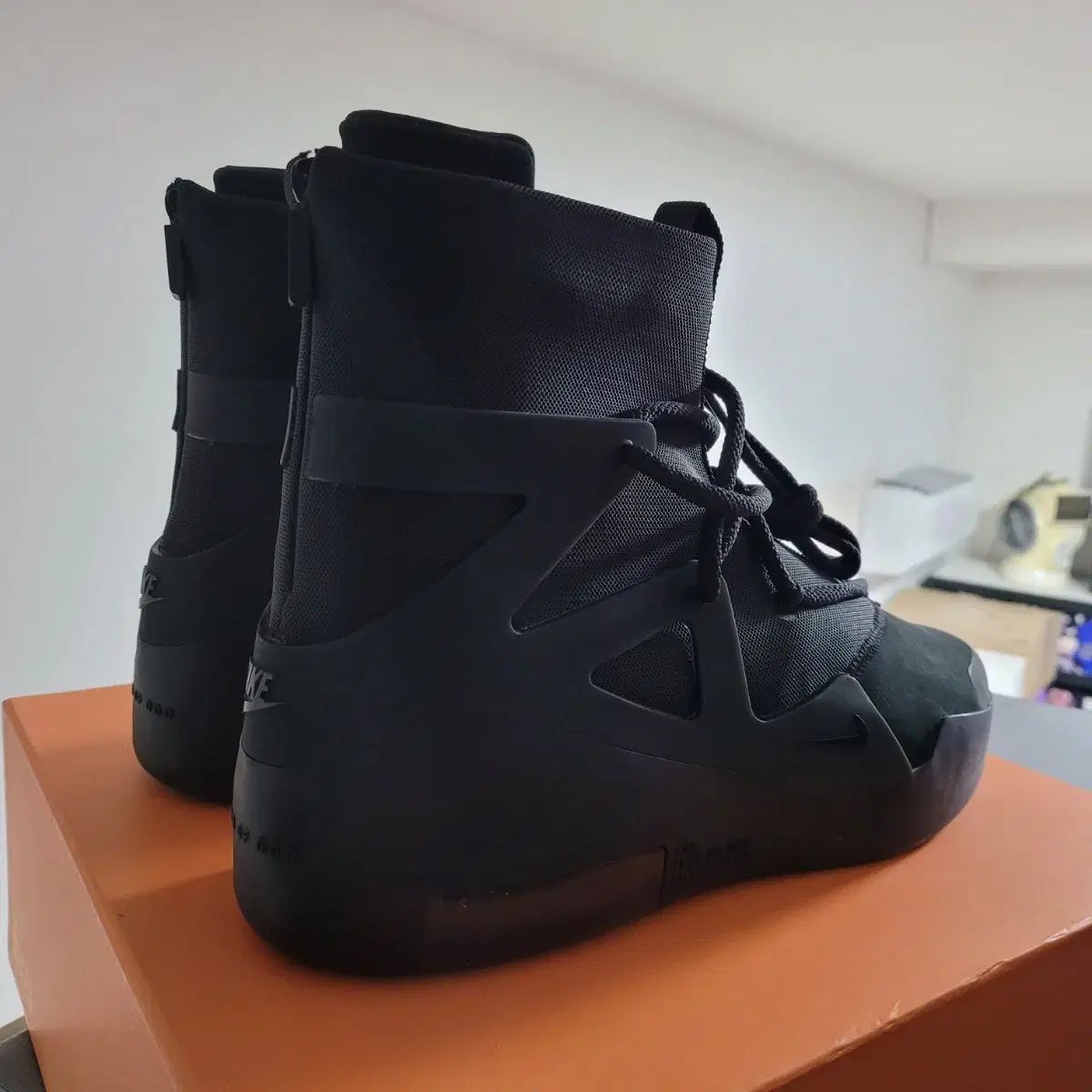 トリプルブラック 290