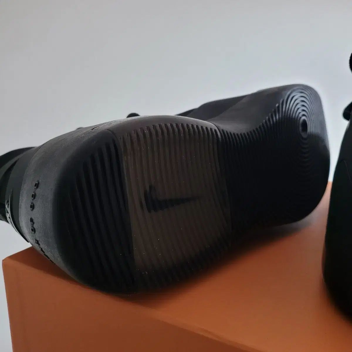 トリプルブラック 290