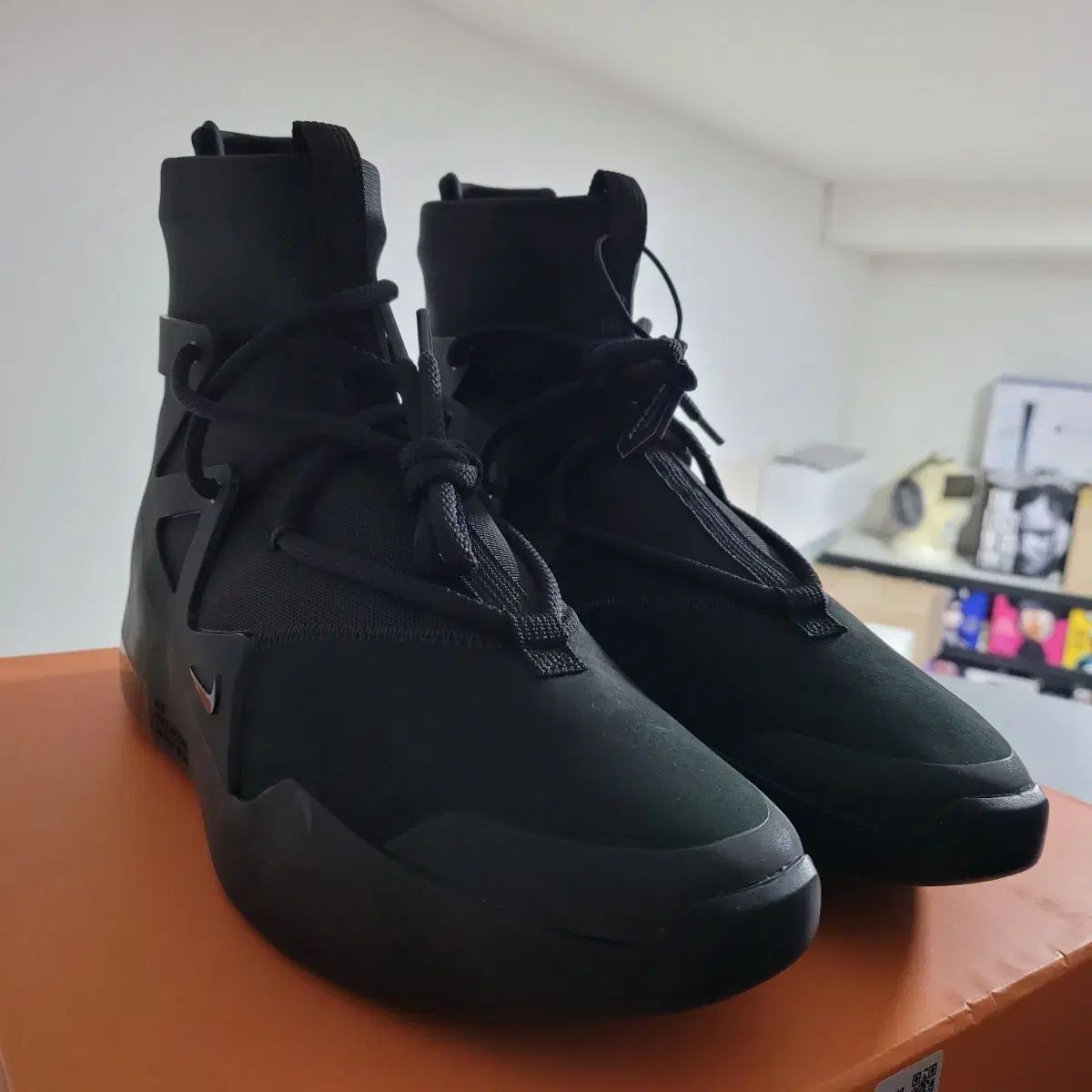 トリプルブラック 290