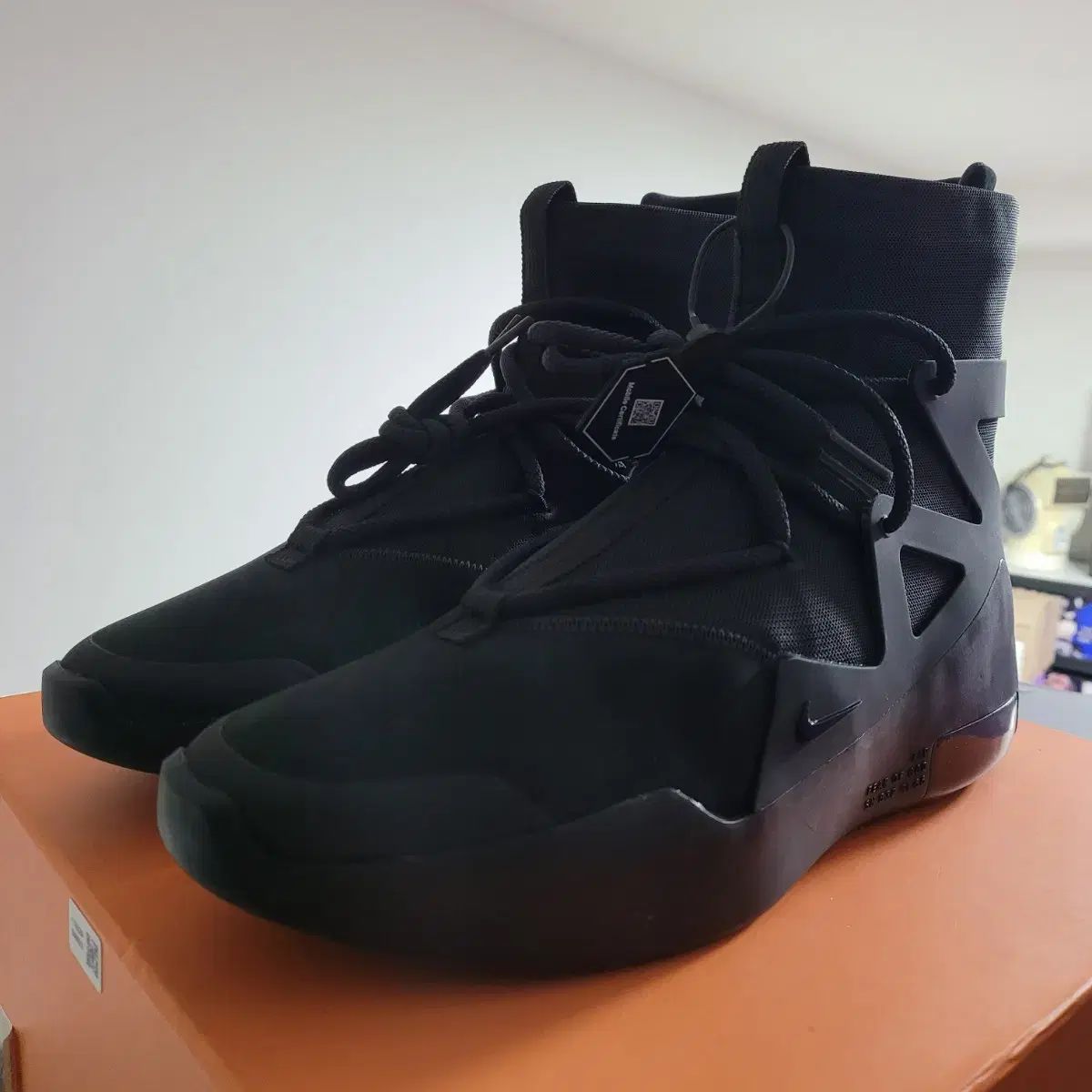 トリプルブラック 290