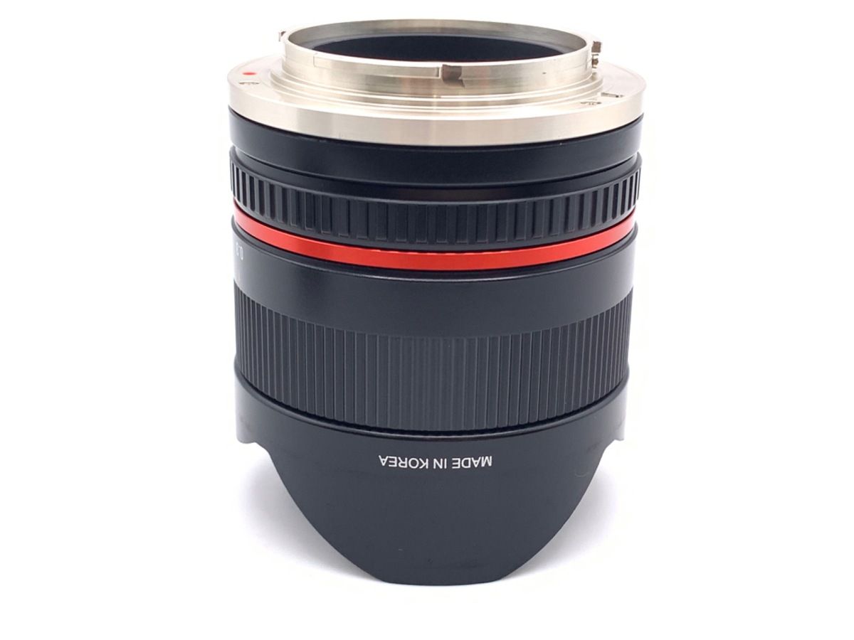 並品 サムヤン 8 mm F 2 UMC FISH EYE II ソニーE ブラック