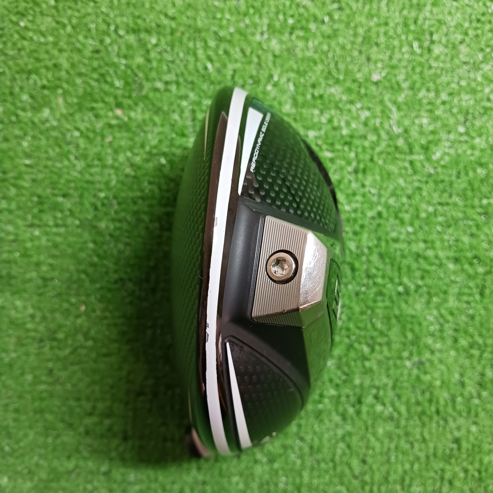 訳あり】テーラーメイド SIM ドライバー 9°ヘッドのみ 【1903】 - メルカリ